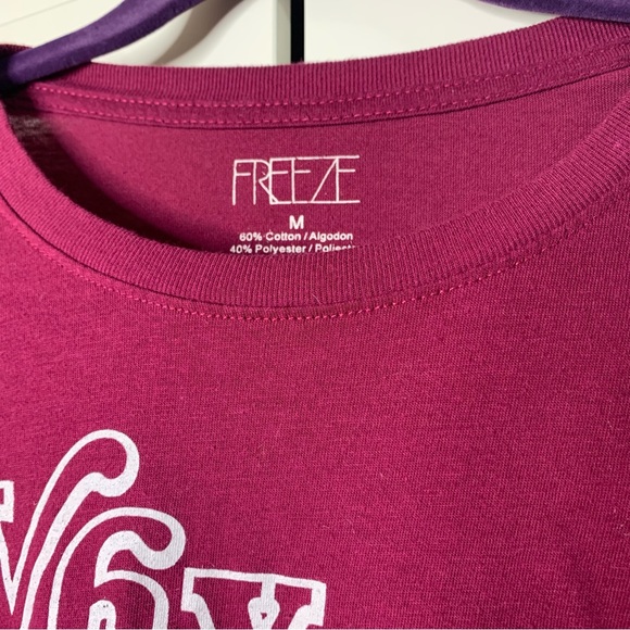 Freeze Why You So Salty? Graphic T-Shirt - Picture 10 of 13